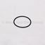 Bild von O-Ring zu Filterelement
