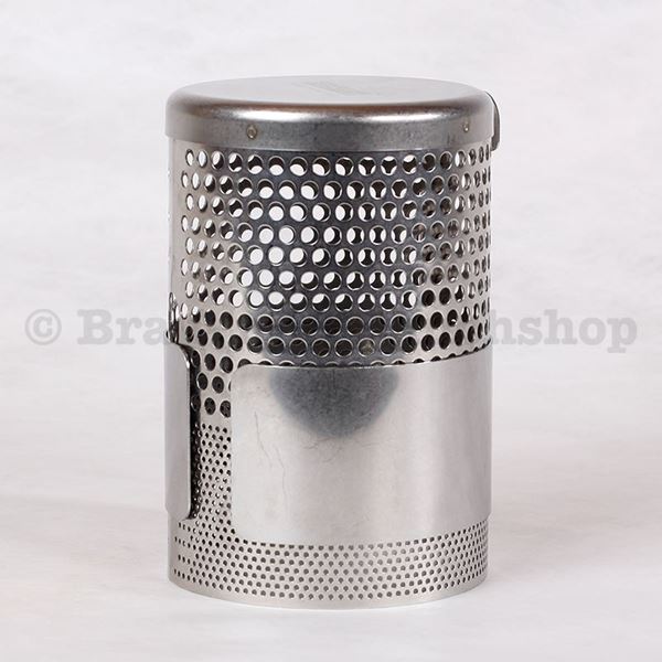 Bild von Hopfen Blocker