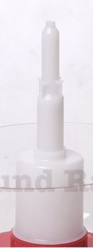 Bild von Flaschenspüler Avinatore Spritzdüse