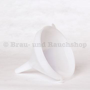 Bild von Trichter Kunststoff 18 cm
