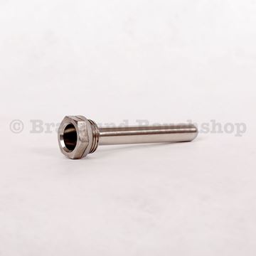 Bild von FastFerment Thermowell Einsteckhülse