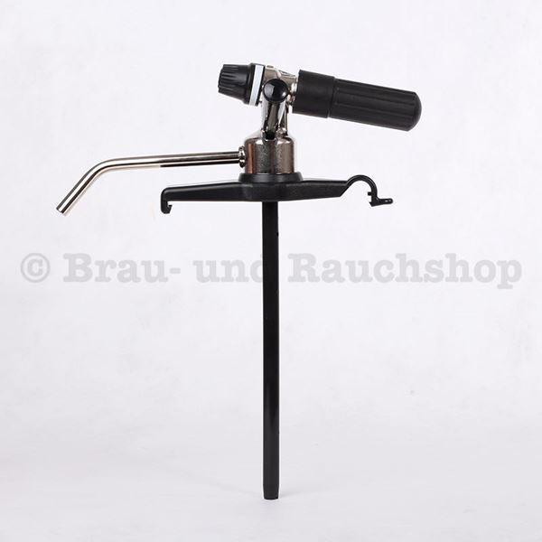 Bild von Bierzapfgerät Party Star de Luxe