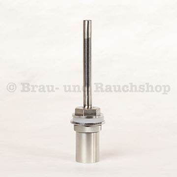 Bild von Einschraubhülse mit 1/2 Gewinde