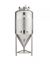 Bild von Drucktank-Edelstahl ZKG 1.2 B 625 Liter