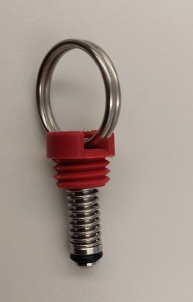 Bild von FermZilla Überdruckventil