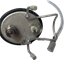 Bild von Keg Deckel CC mit Karbonisierungstein