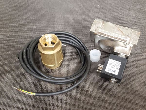 Bild von  Überlaufschutz für Kühlgerät Chilly