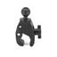 Bild von Brewtools Quick Halterung FCS Display