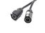 Bild von Brewtools Kabel, 10A, LP20-3-pin, 2m