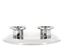 Bild von Brewtools TC Adapter 4", 2xTC34mm