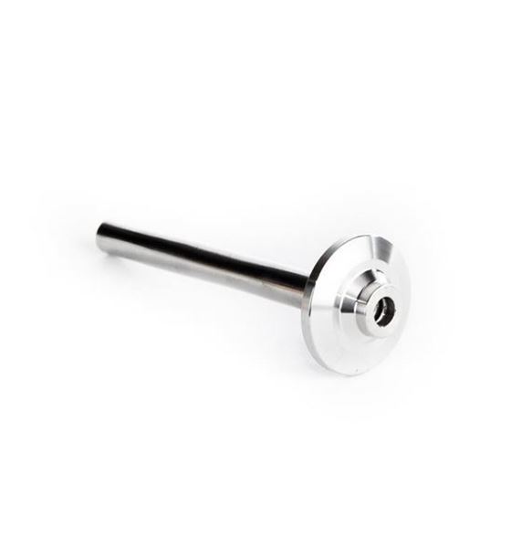 Bild von Brewtools Unitank Temperaturtülle 90mm
