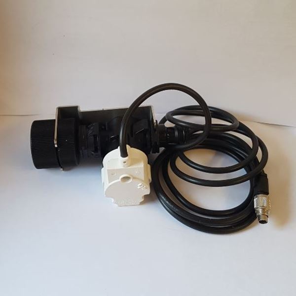 Bild von Magnetventil zu Gärmeister CONTROL