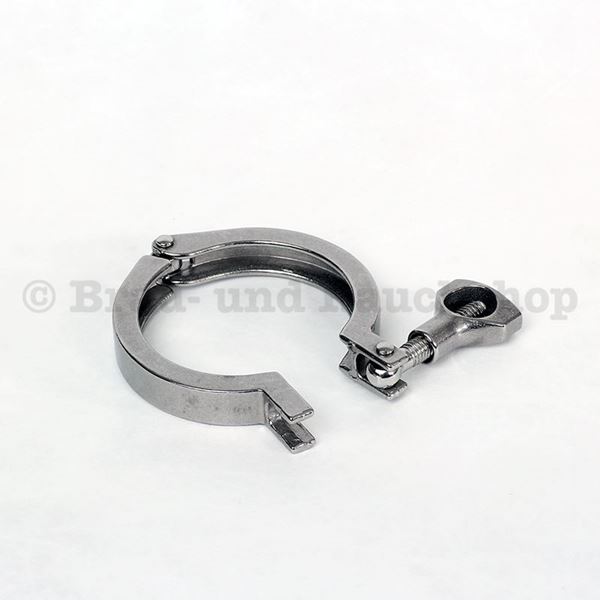 Bild von Grainfather Tri-Clamp für Fermenter