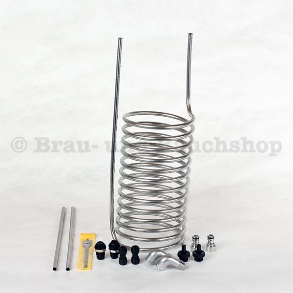 Bild von Kühlspirale Kellermeister