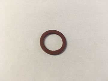 Bild von Heizspirale zu BM Dichtung 14x20x1