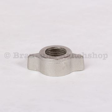 Bild von Flügelmutter 1/2"