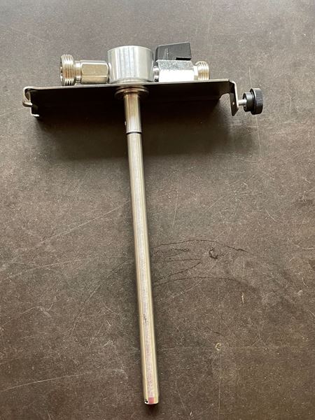 Bild von Adapter für 5 Liter Fass