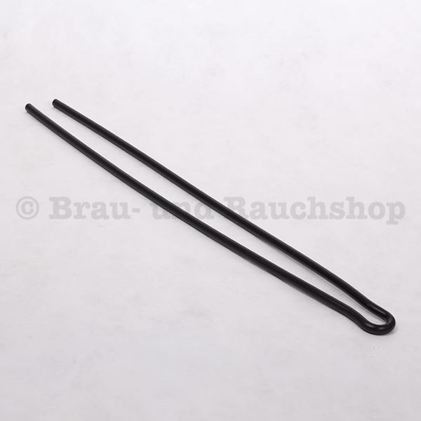 Bild von Begleitkühlungsbogen 180°/ 9.5x12.7mm