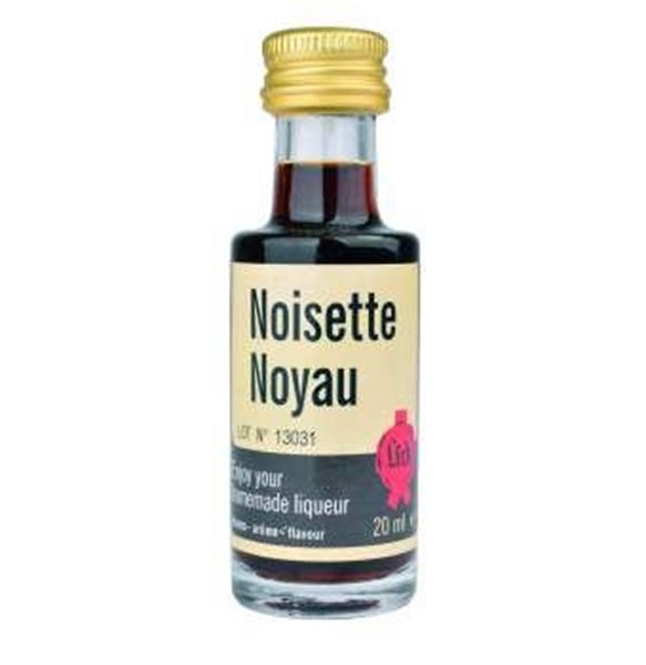 Bild von Likörextrakt Lick noisette-noyau 20 ml