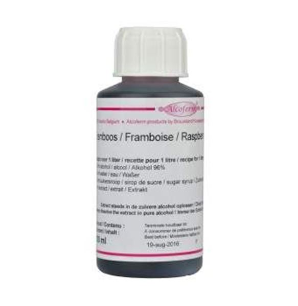 Bild von Extrakt Himbeere 5% 100 ml