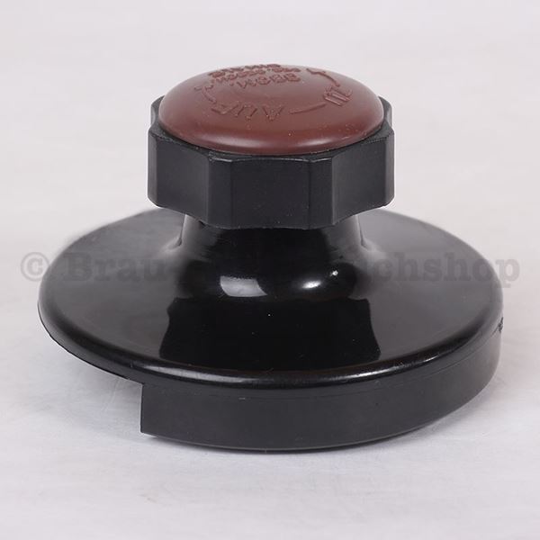 Bild von Bierfassentlüfter für  Flachkopffitting