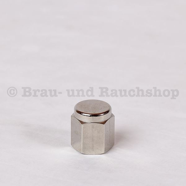 Bild von Hutmutter 7/8" für NC