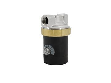 Bild von Braumeister Pumpe  mit VA-Gehäuse 10-50l