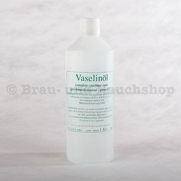 Bild von Vaselinöl 1 Liter