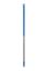 Bild von Aluminium-Stiel ergo. 1.5 Meter