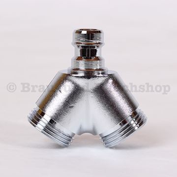 Bild von Neomatic Y-Abzweigstück