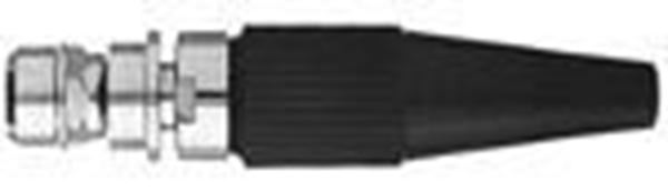 Bild von Neomatic Spritzrohr mit Anschlussnippel