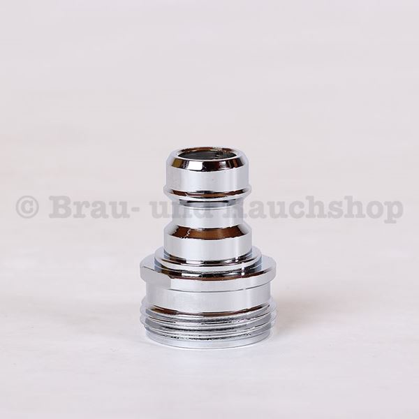 Bild von Neomatic Kupplungsnippel 3/4"AG