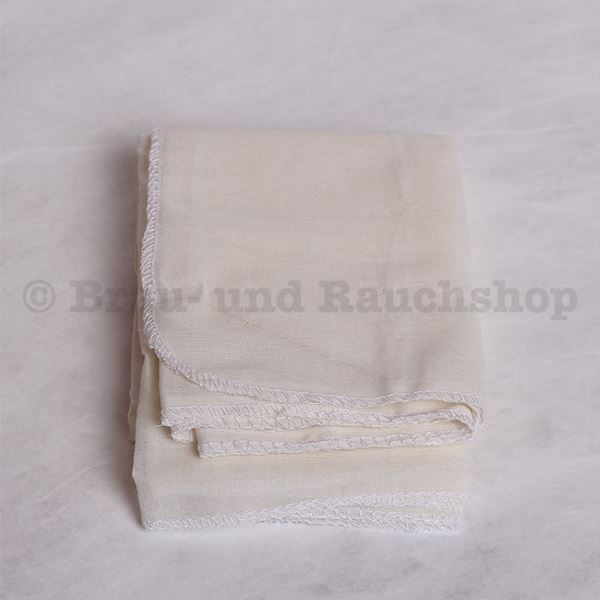 Bild von Käsetuch 75x75 cm