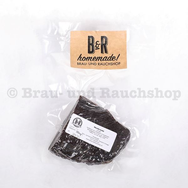 Bild von Mostbröckli