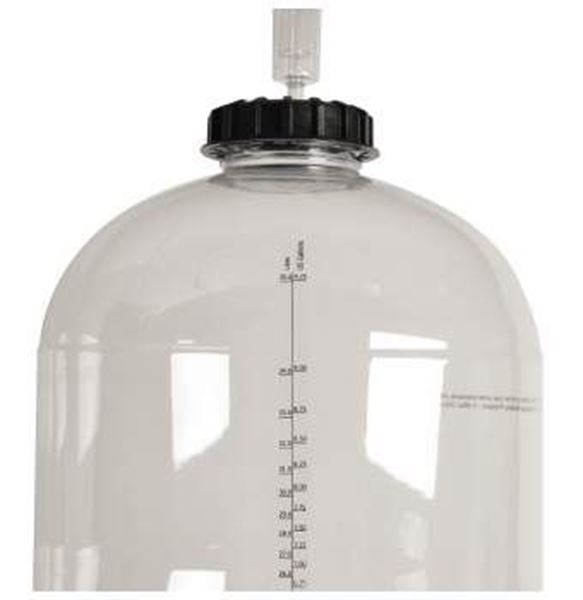 Bild von Fermentasaurus Füllstandanzeige