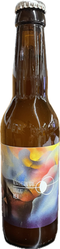 Bild von Degenbier Unikat HEJ! Northern IPA