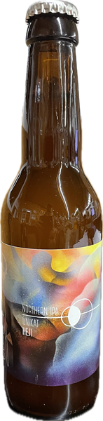 Bild von Degenbier Unikat HEJ! Northern IPA