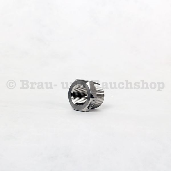 Bild von Überschnitt 3/4-1/2