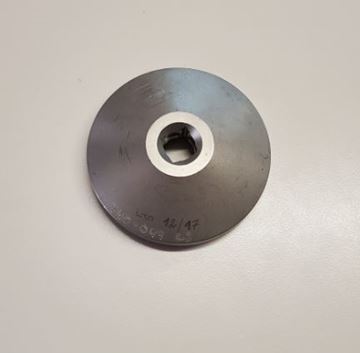 Bild von Schlüssel für Flach/Kombifitting