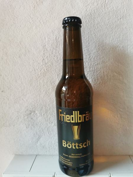 Bild von Friedlbräu Böttsch