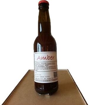 Bild von Brauer Tom Amber 