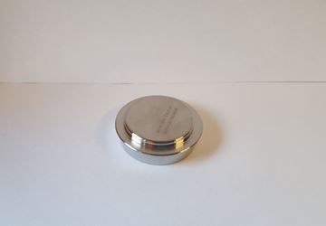 Bild von Blinddeckel DIN 40