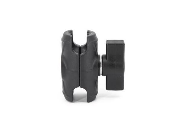 Bild von Brewtools Ball Clamp 1" verbinder