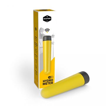 Bild von Brew Monk™ Wi-Fi Digitales Hydrometer