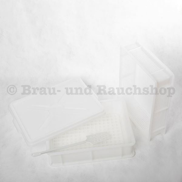 Bild von Käse Reifungs Set