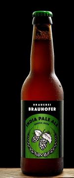 Bild von Brauerei Brauhofer IPA