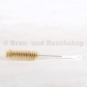 Bild von Flaschenbürste kurz für Bierfl.