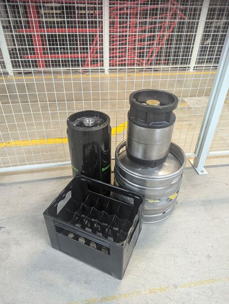 Bild von OCC div. Gebinde zu verkaufen