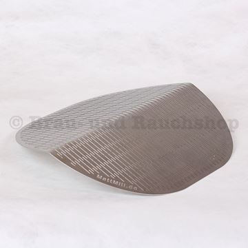 Bild von Läuterblech INOX solo Thermobehälter