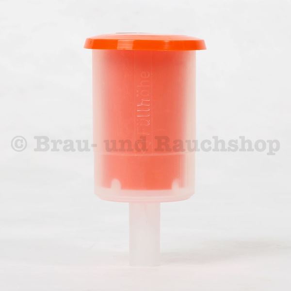 Bild von Gärglocke Duplex zu Gärfass